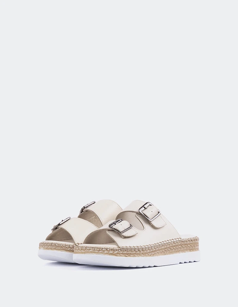 Arandel Sand Leather
