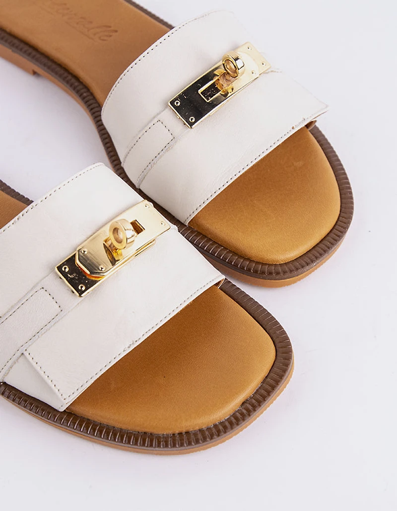 Ardoz Ice Leather