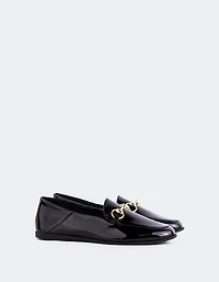 Argyll Black Patent
