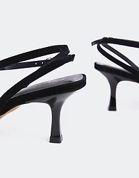 Aster Black Mesh