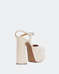 Azria Cream Naplack
