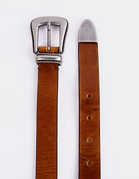 Beltrix Cognac Leather