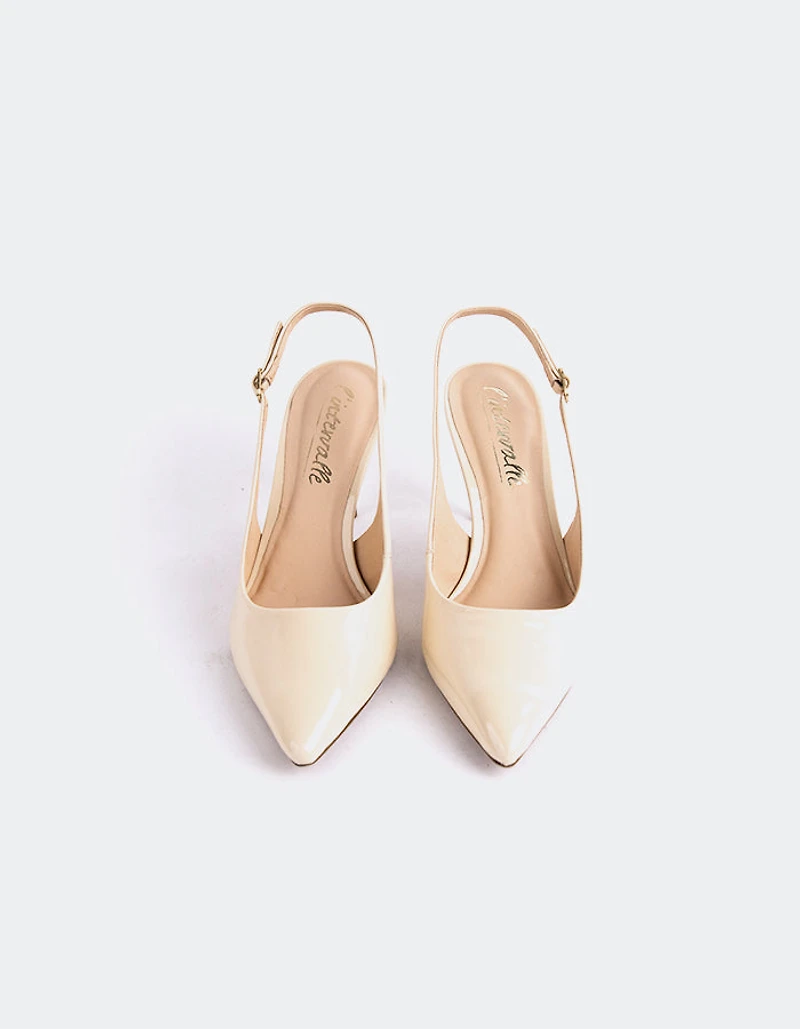 Borage Nude Patent