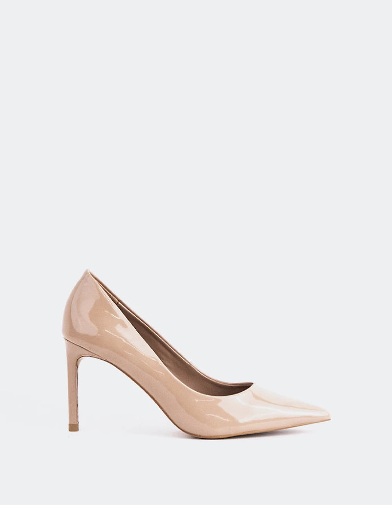 Borealis Nude Patent