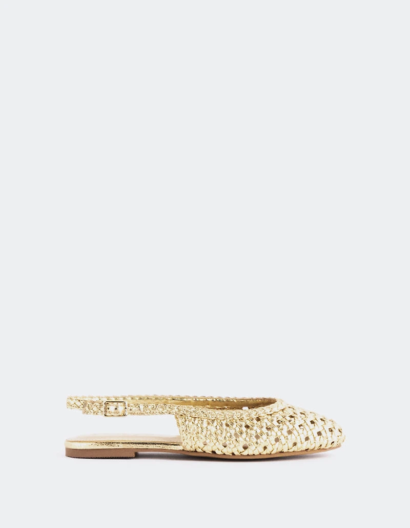 Breda Gold Metal