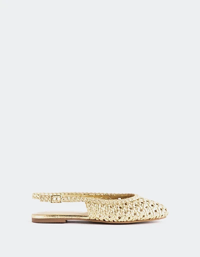 Breda Gold Metal