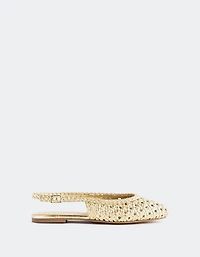 Breda Gold Metal