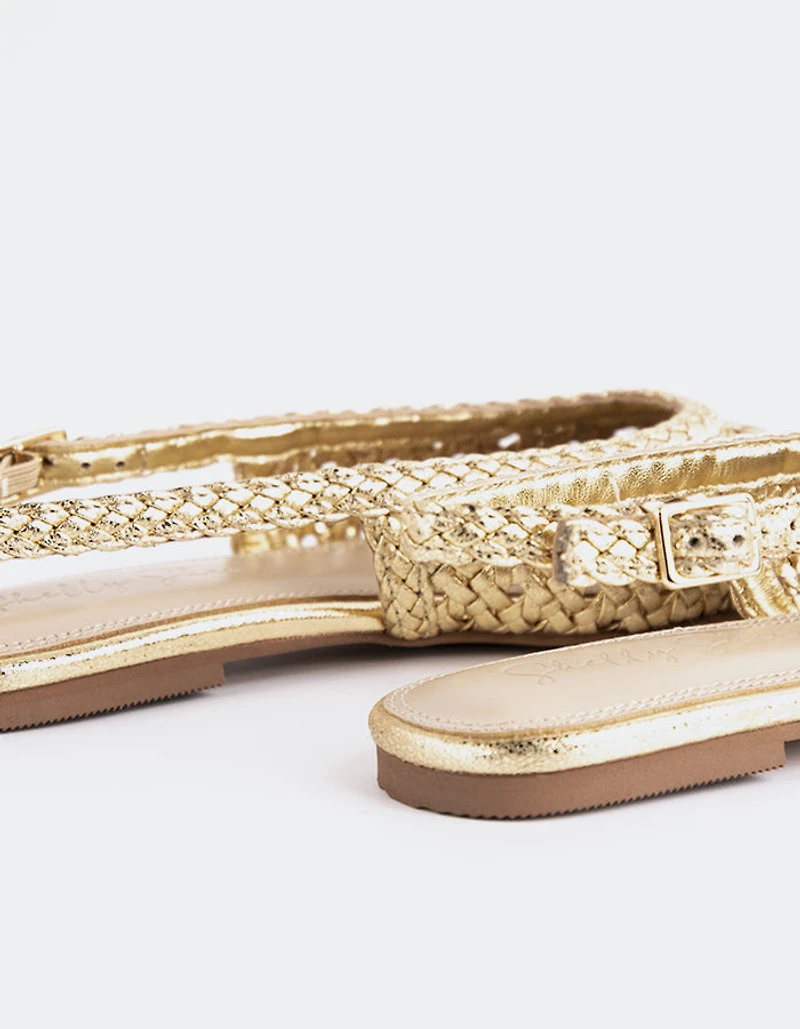 Breda Gold Metal