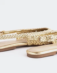 Breda Gold Metal