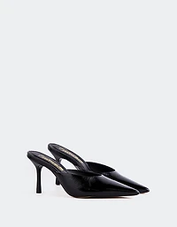 Carys Black Naplack