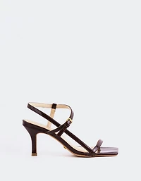 Charmy Brown Naplack