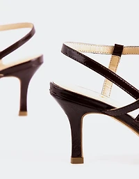 Charmy Brown Naplack