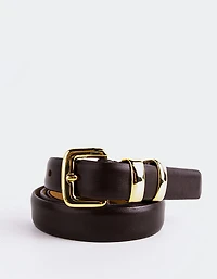 Cintra Brown Leather