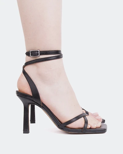 Cosmic Black Leather