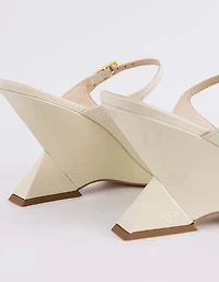 Creselle Off White Naplack