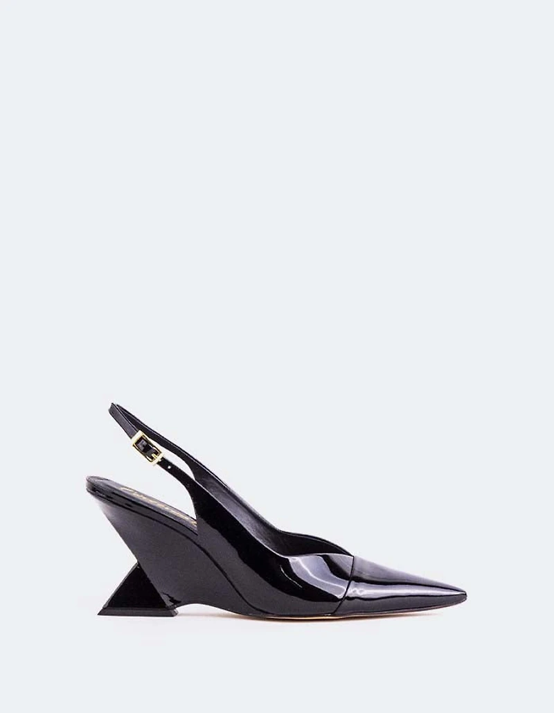 Cressida Black Patent
