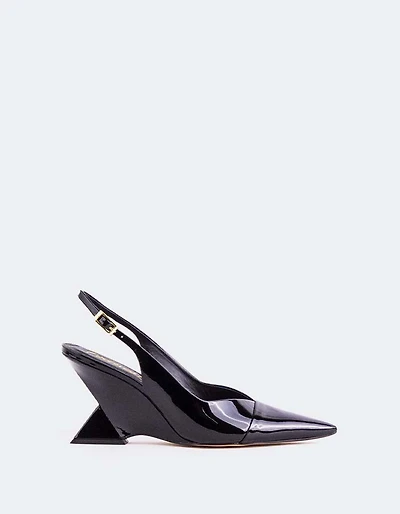 Cressida Black Patent