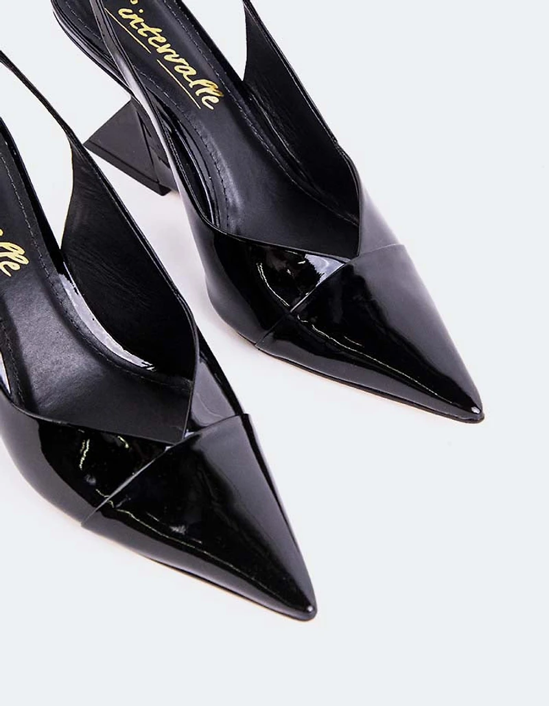 Cressida Black Patent