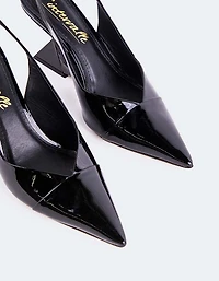 Cressida Black Patent