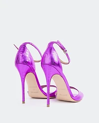 Cristiana Fucshia Croco