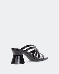 Curious Black Patent
