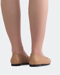 Darcey Tan Leather