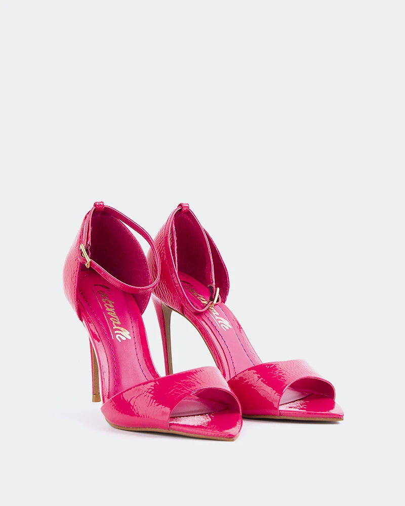 Dazzle Fuchsia Naplack