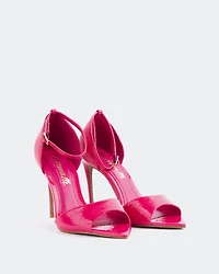 Dazzle Fuchsia Naplack