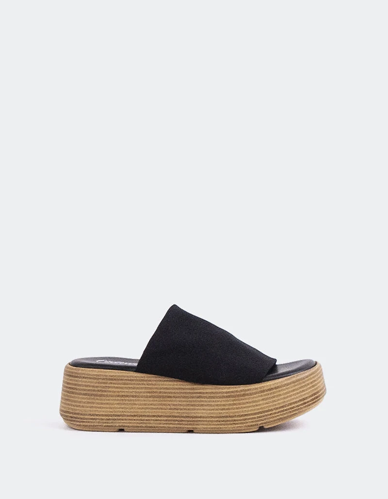 Dory Black Lycra