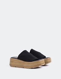 Dory Black Lycra
