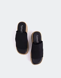 Dory Black Lycra