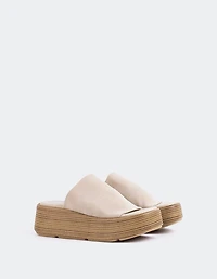 Dory Cream Lycra