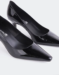 Edzell Black Patent