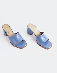 Egaleo Blue Naplack