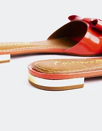 Ellie Coral Patent