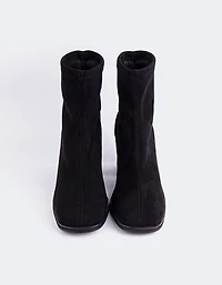 Escazu Black Stretch