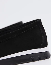Everlane Black Suede