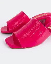 Fortunata Fuchsia Naplack