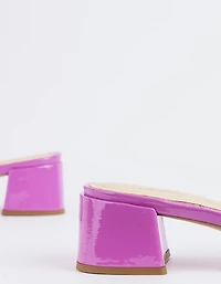 Fortunata Lavender Naplack