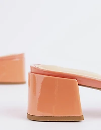 Fortunata Salmon Naplack