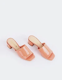 Fortunata Salmon Naplack