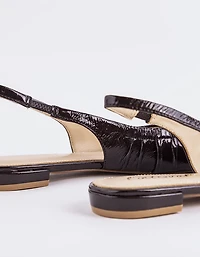 Fransy Brown Leather