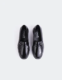 Harmani Black Patent