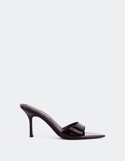 Hedel Brown Patent