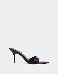 Hedel Brown Patent