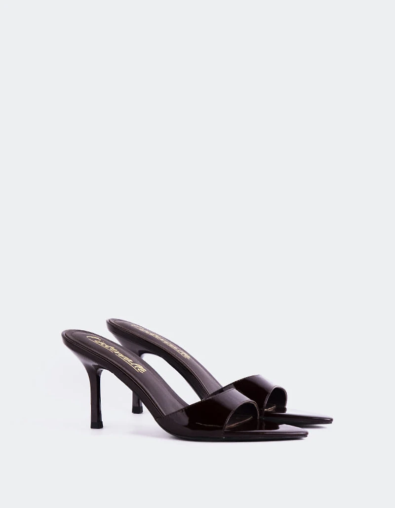 Hedel Brown Patent