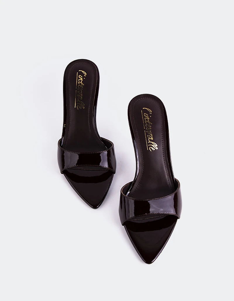 Hedel Brown Patent