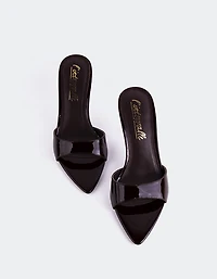 Hedel Brown Patent