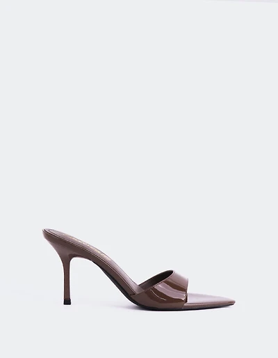Hedel Mocha Patent