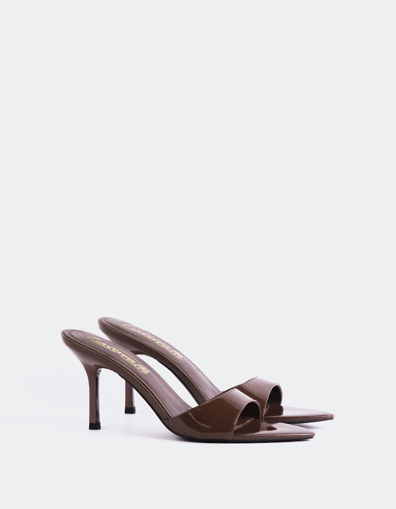 Hedel Mocha Patent